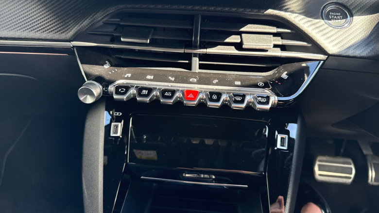 Peugeot 2008 100kW GT 50kWh 5dr Auto Electric Estate